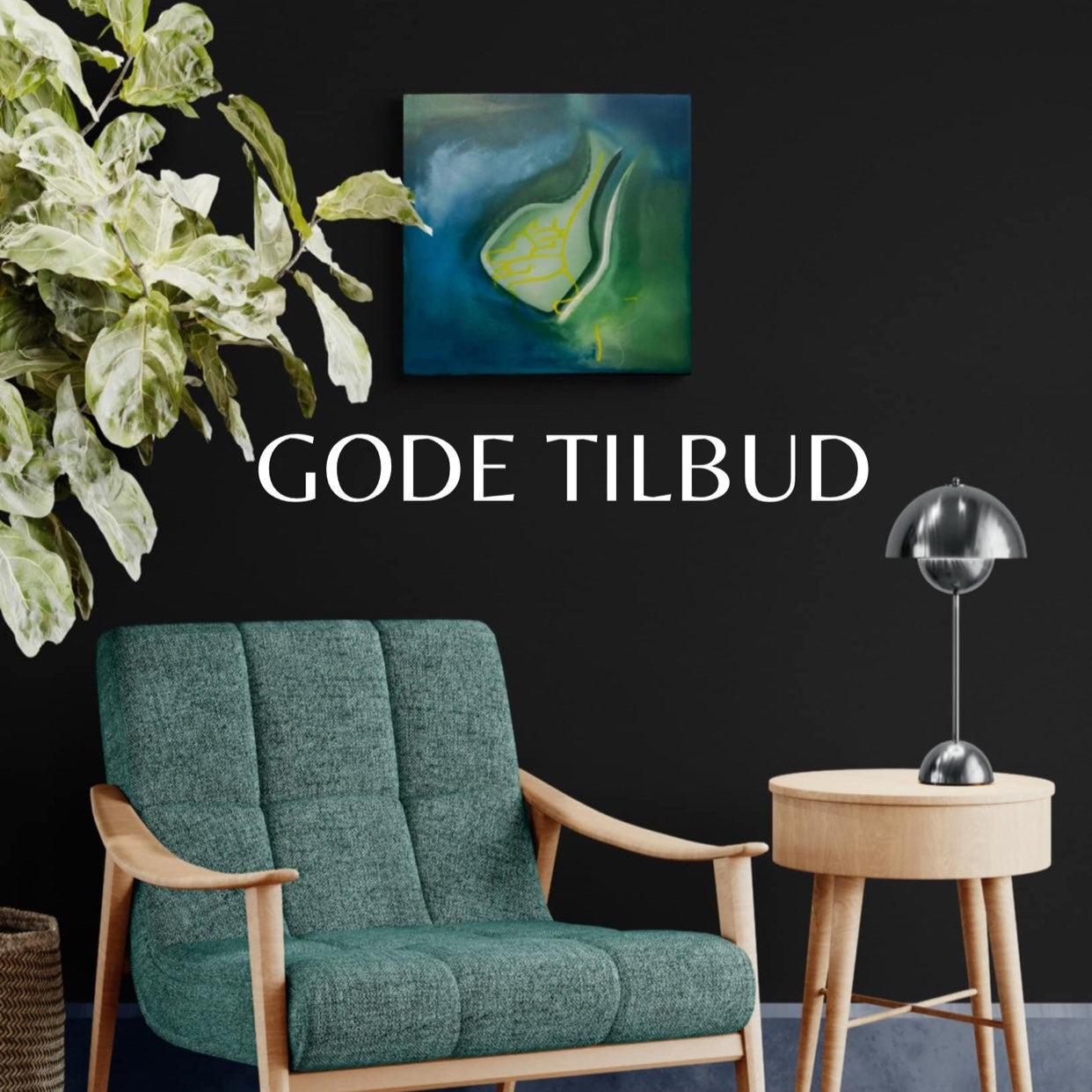 Gode tilbud