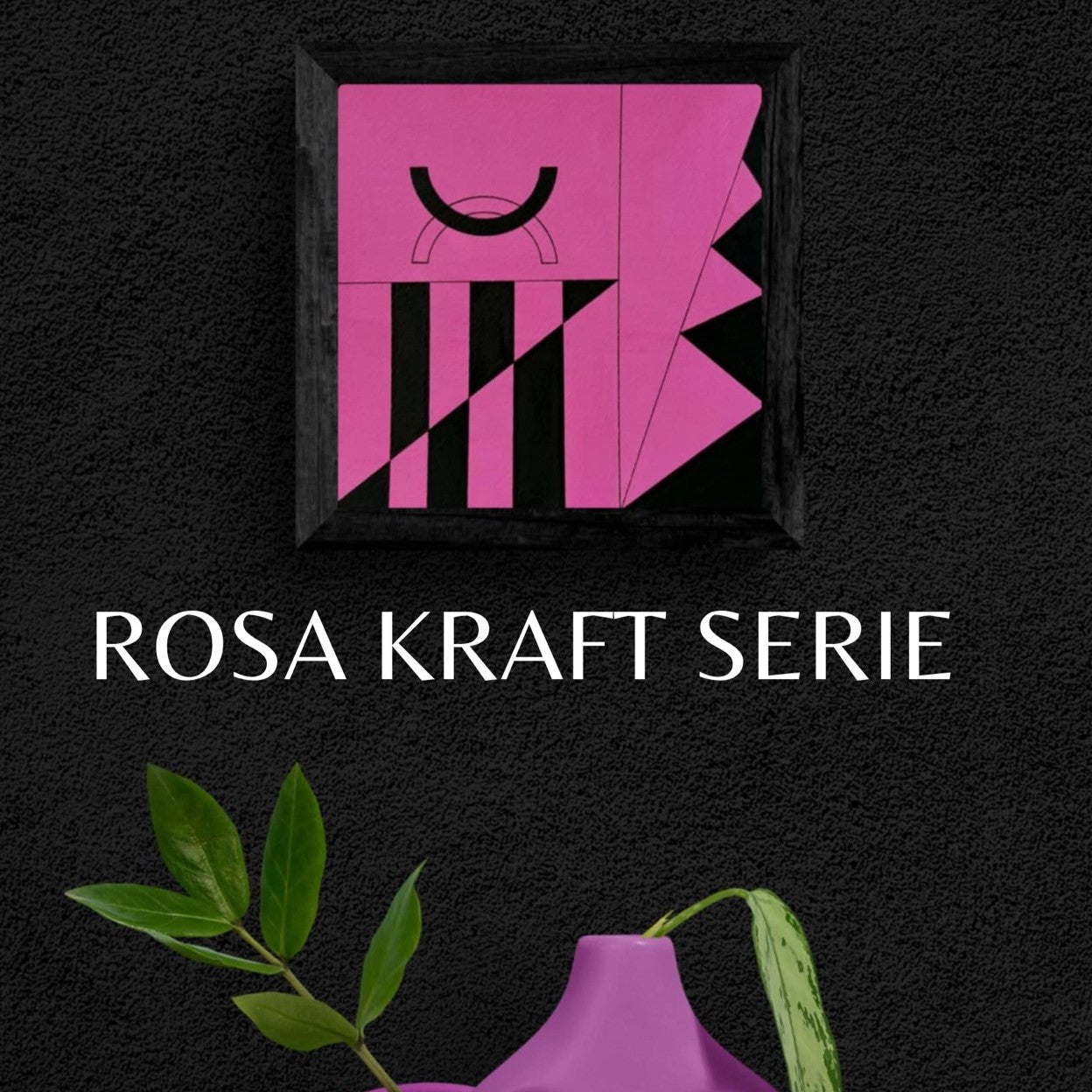 Rosa kraft