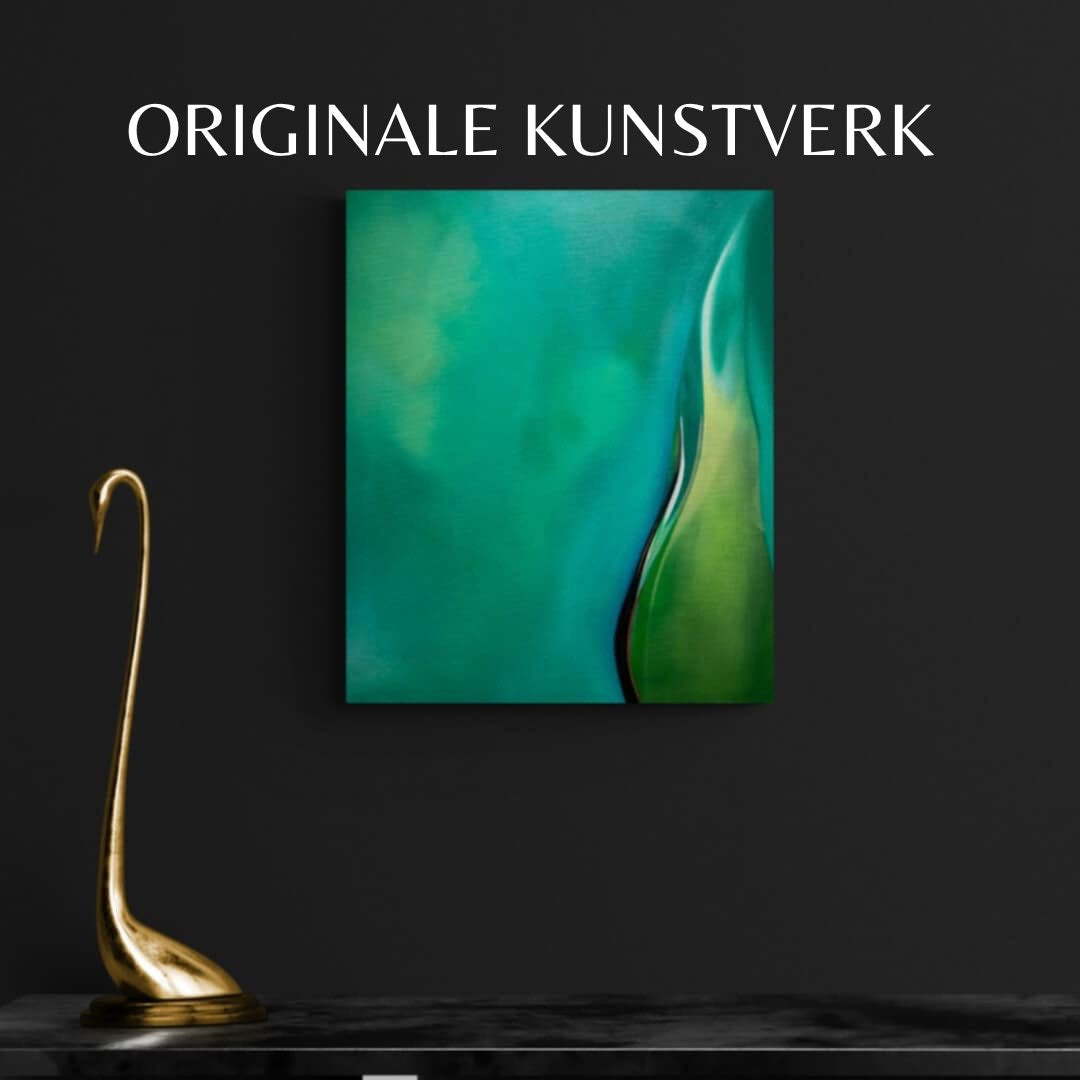 Originale kunstverk