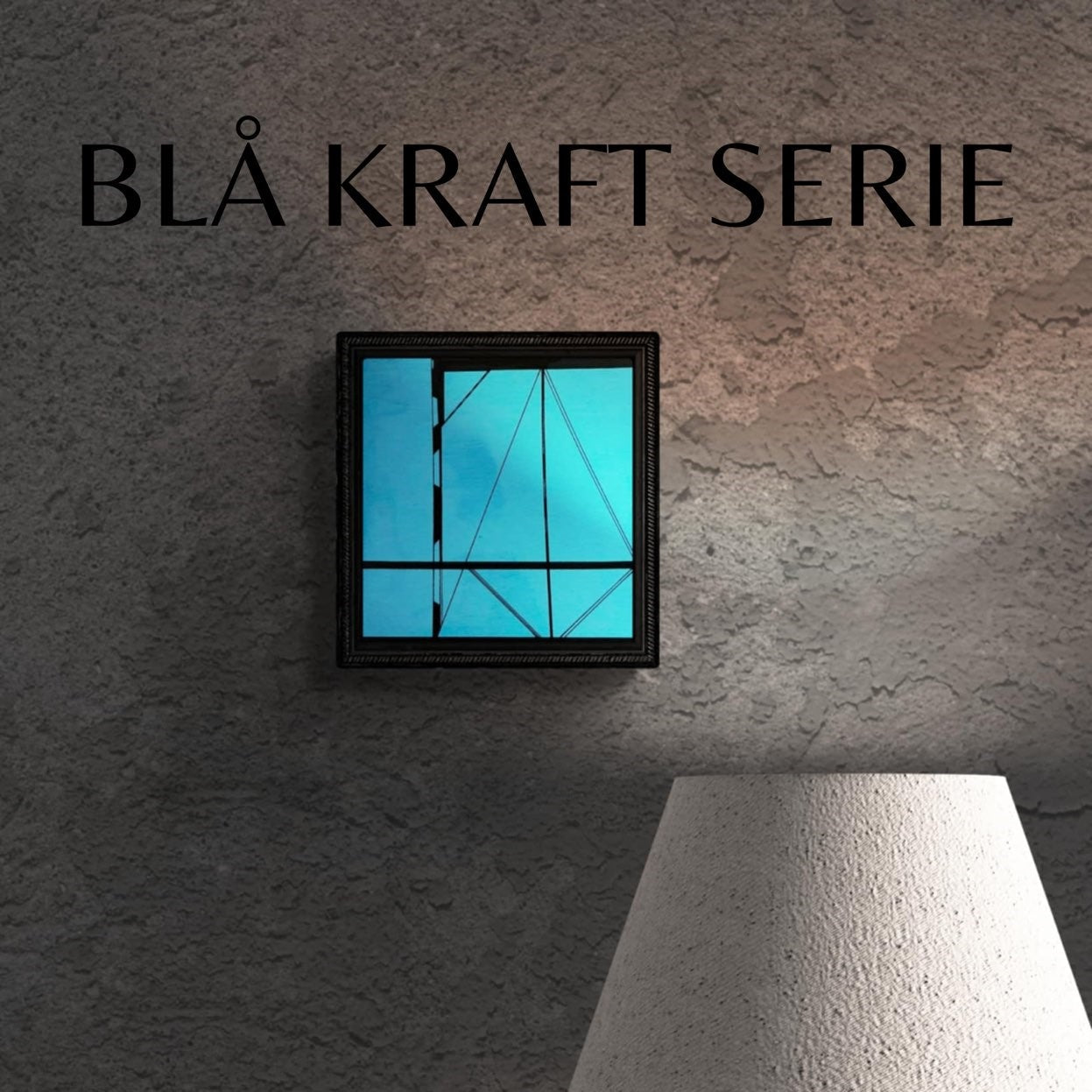 Blå kraft