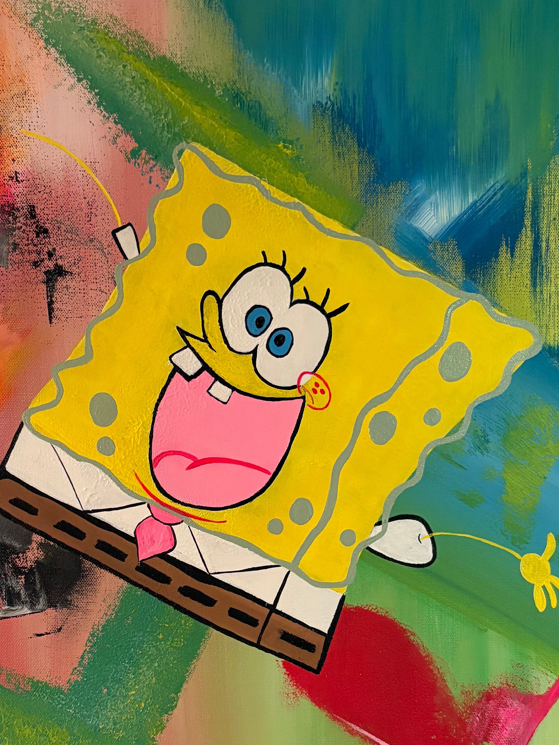 Svampebob
