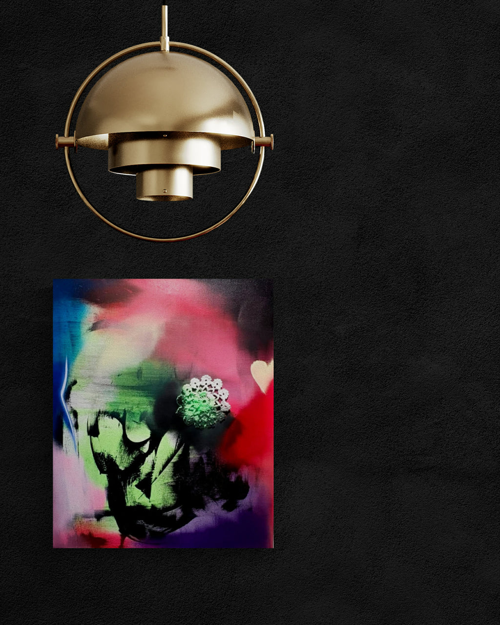Masken