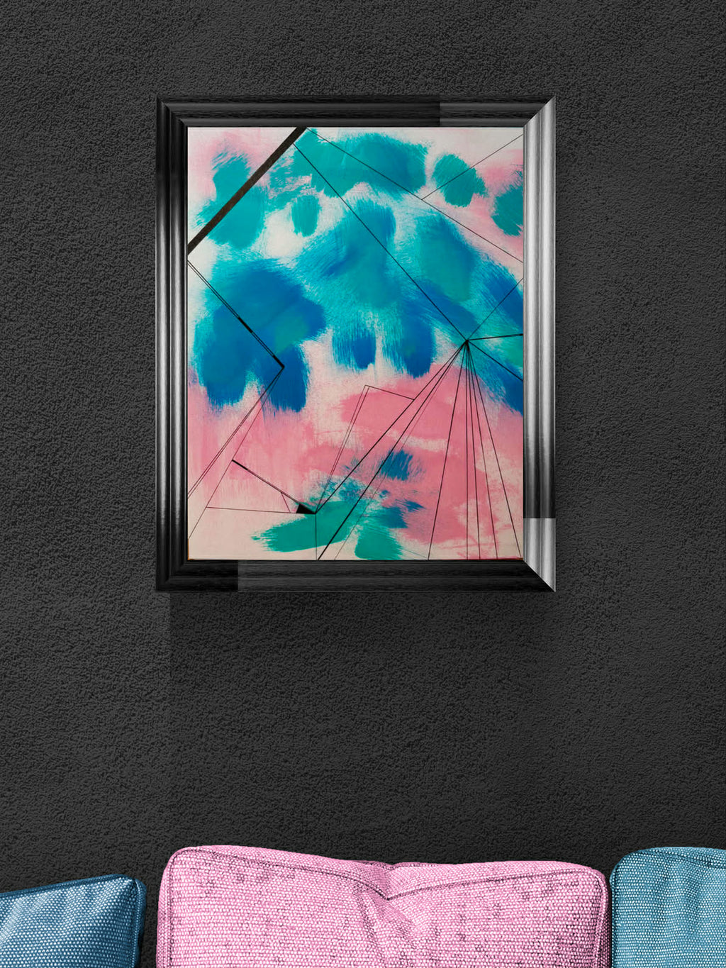 Summer breeze III