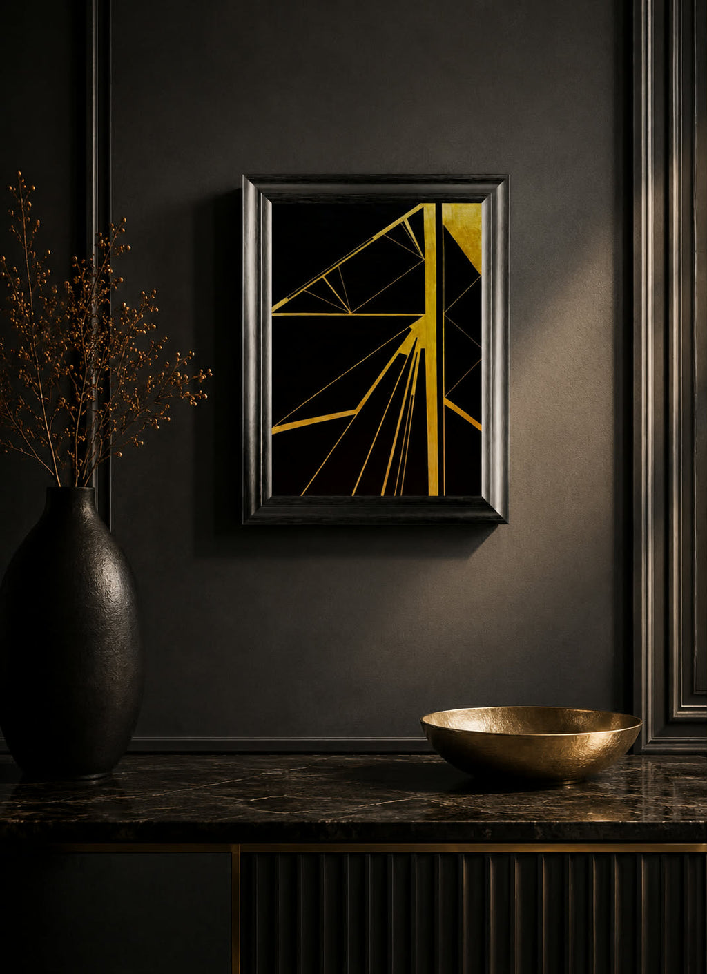 Gullkorn X