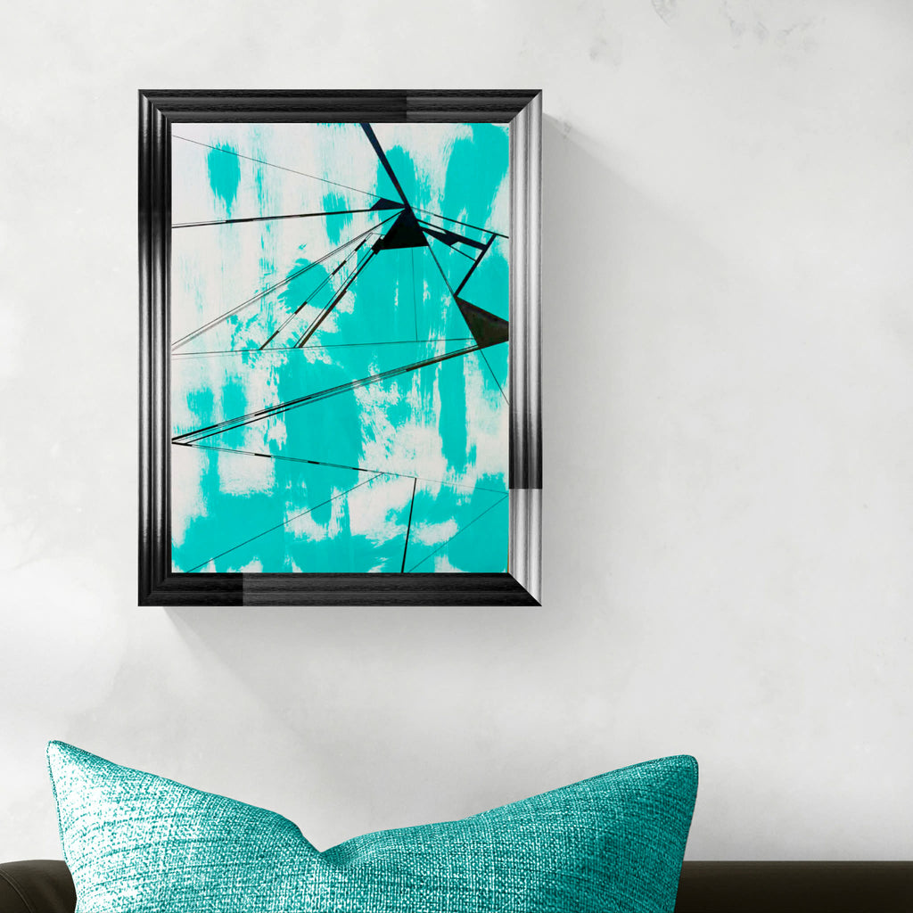 Summer breeze I