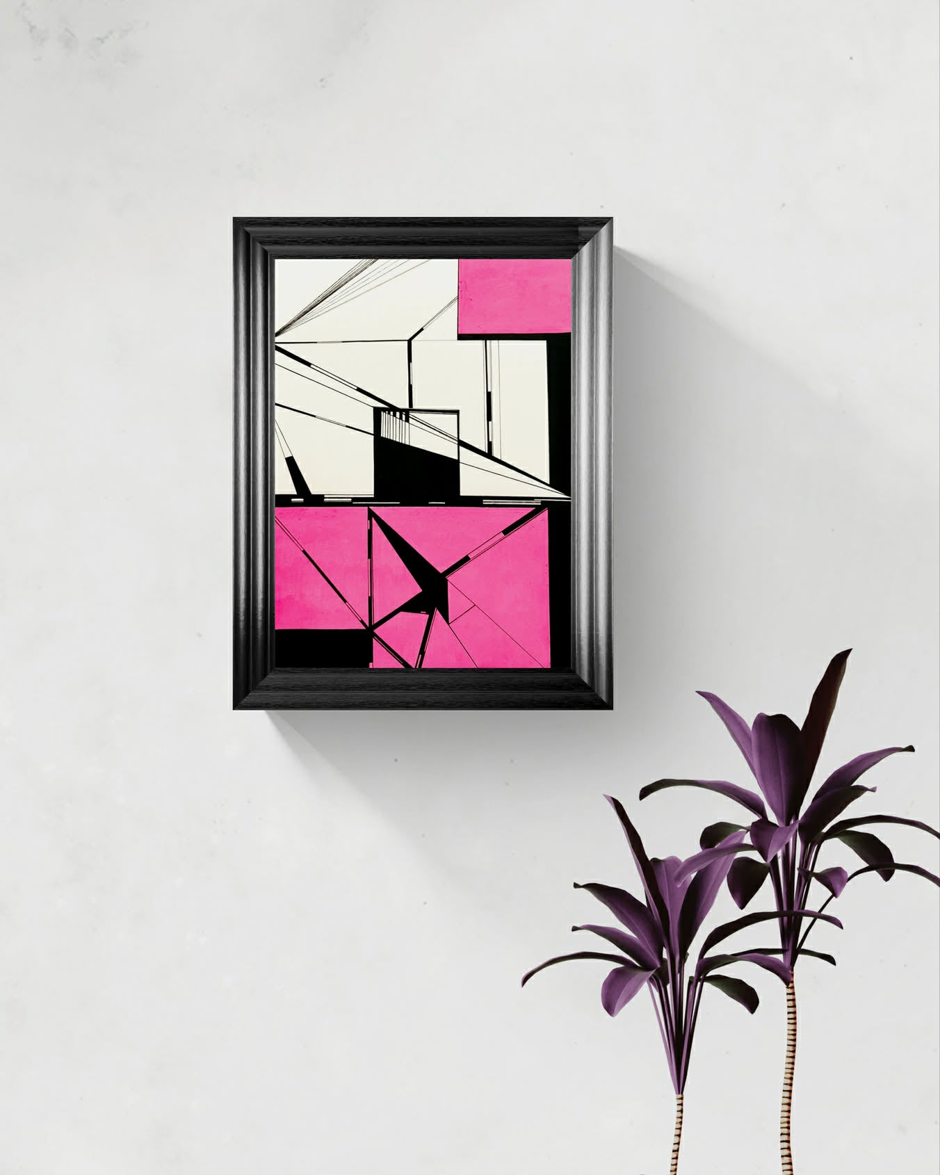Pink Fragment