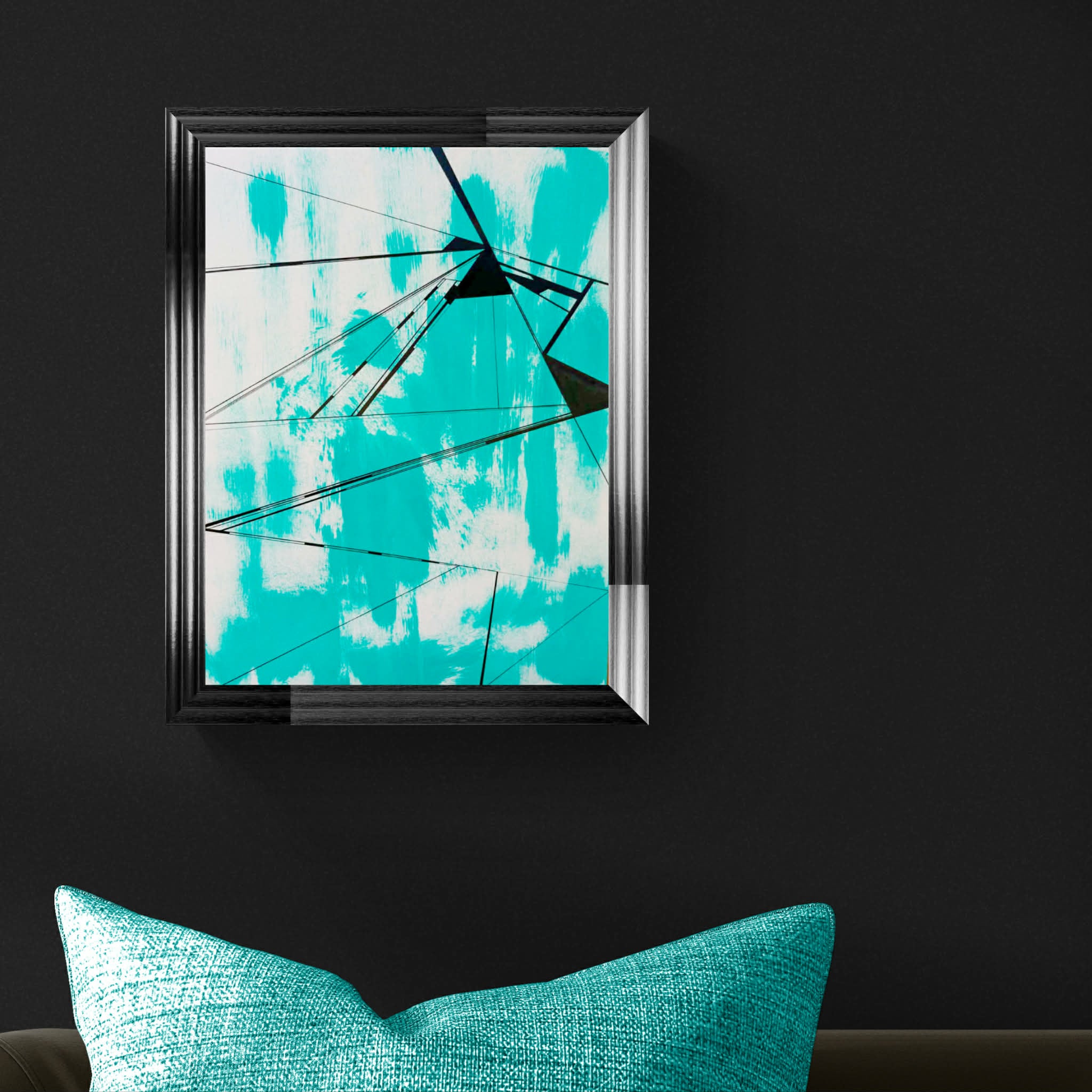 Summer breeze I