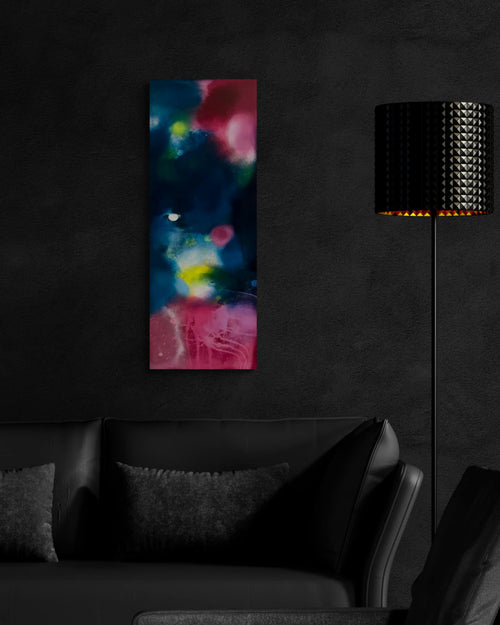 BETWEEN WORLDS II – The Figure