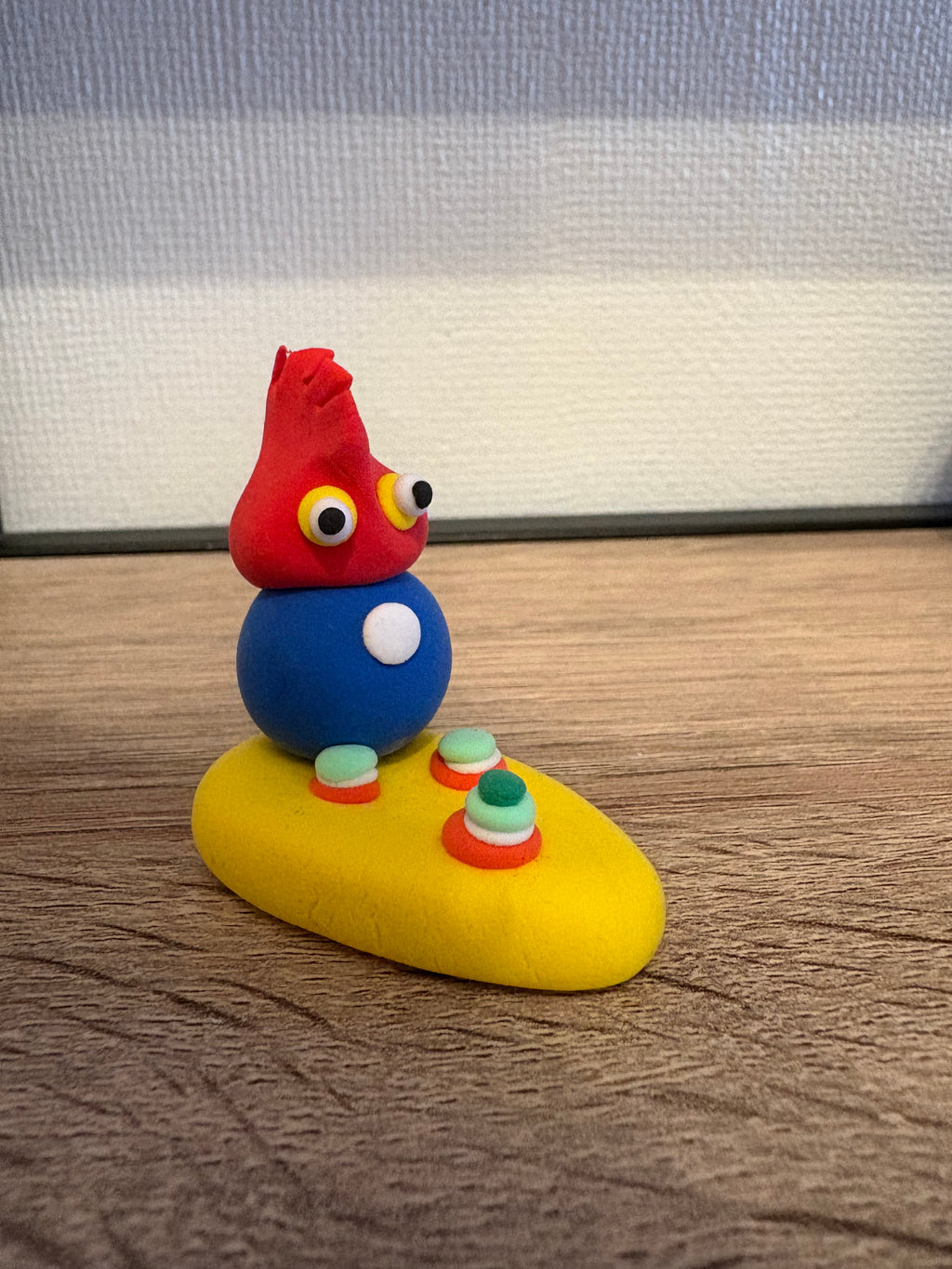 Herr Ohlala
