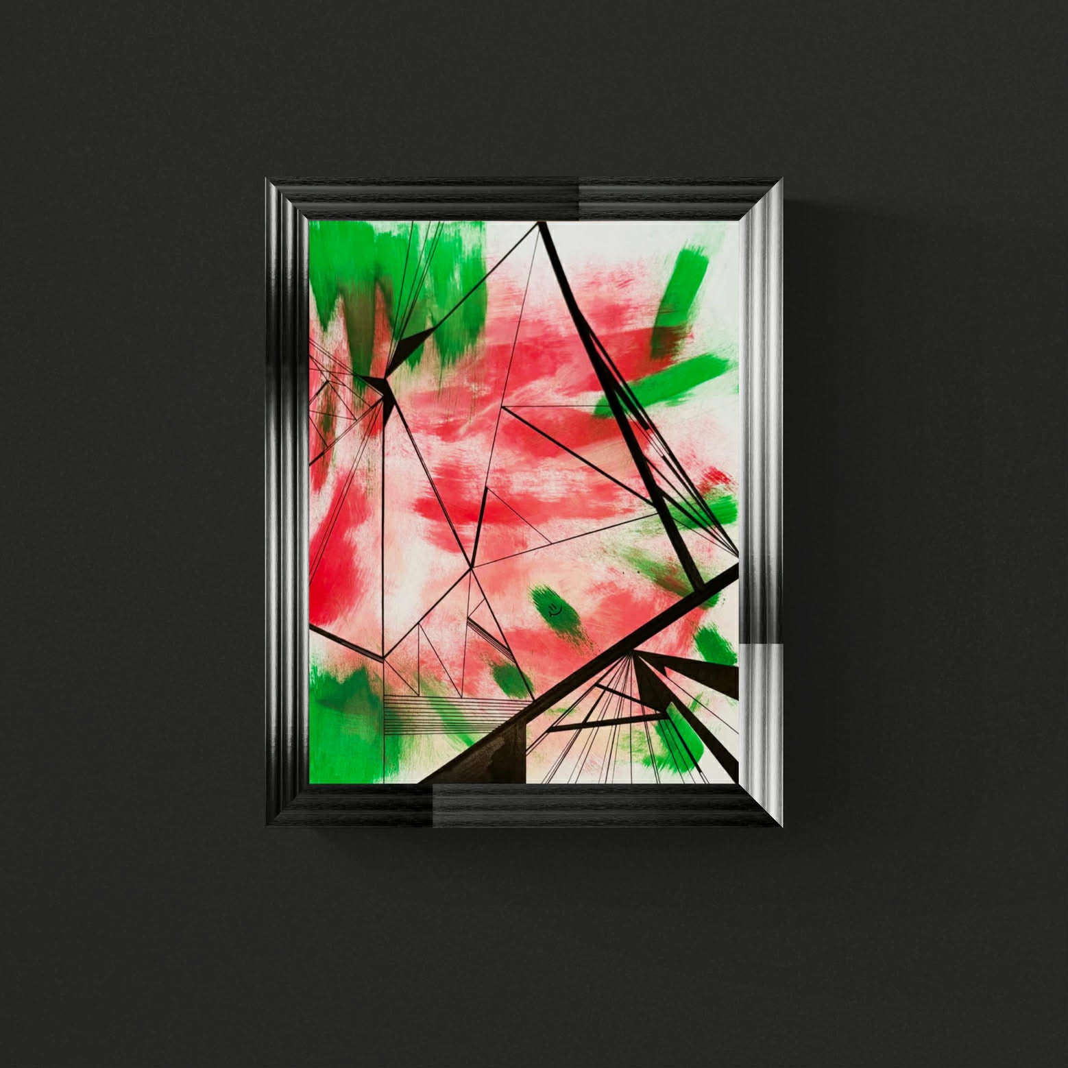 Watermelon - Smile