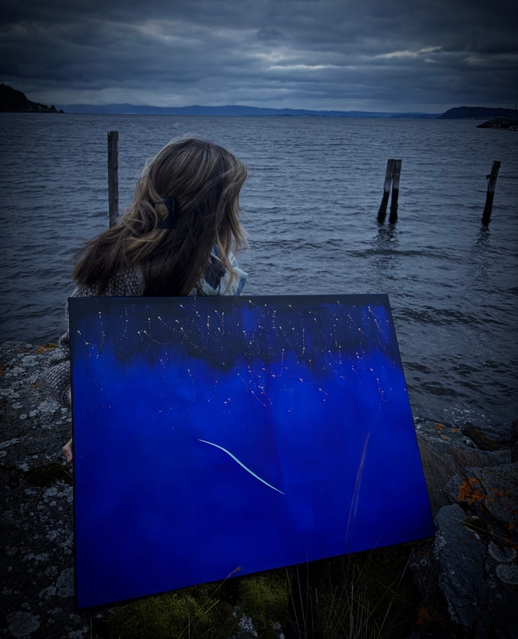 Stjernestøv