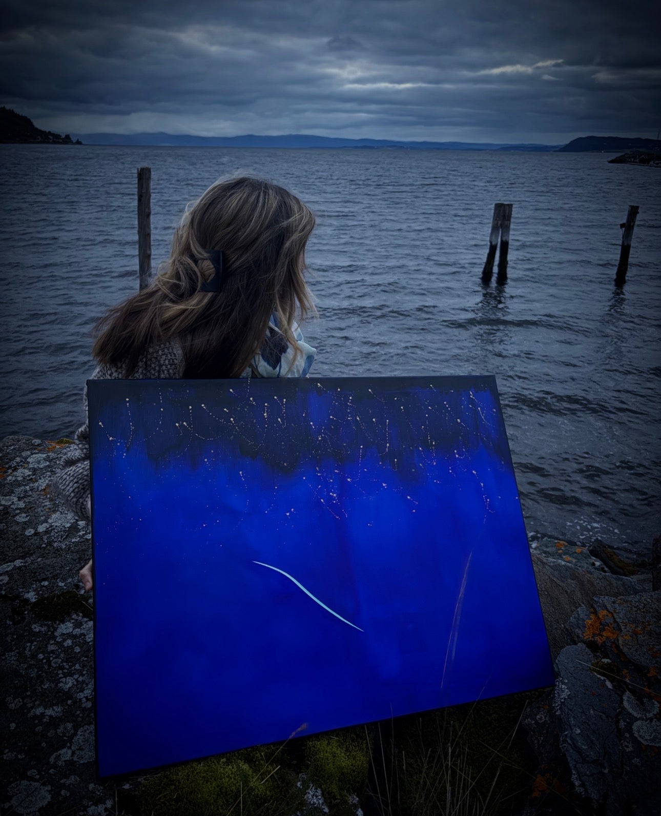 Stjernestøv