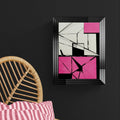 Pink Fragment