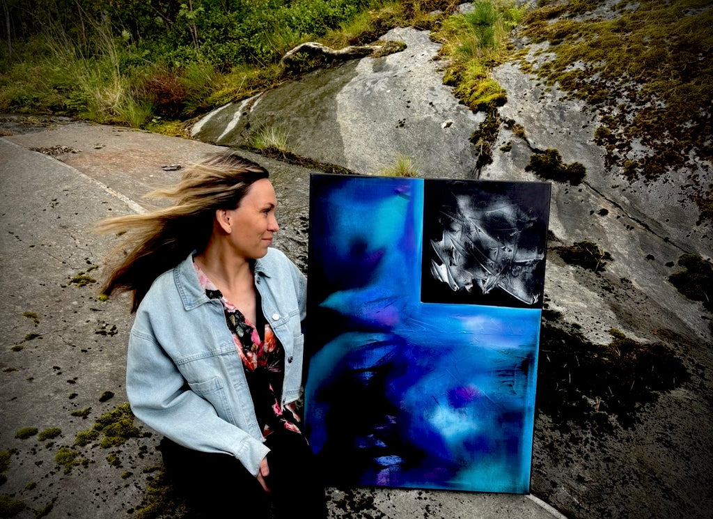 I skyggen av følelser