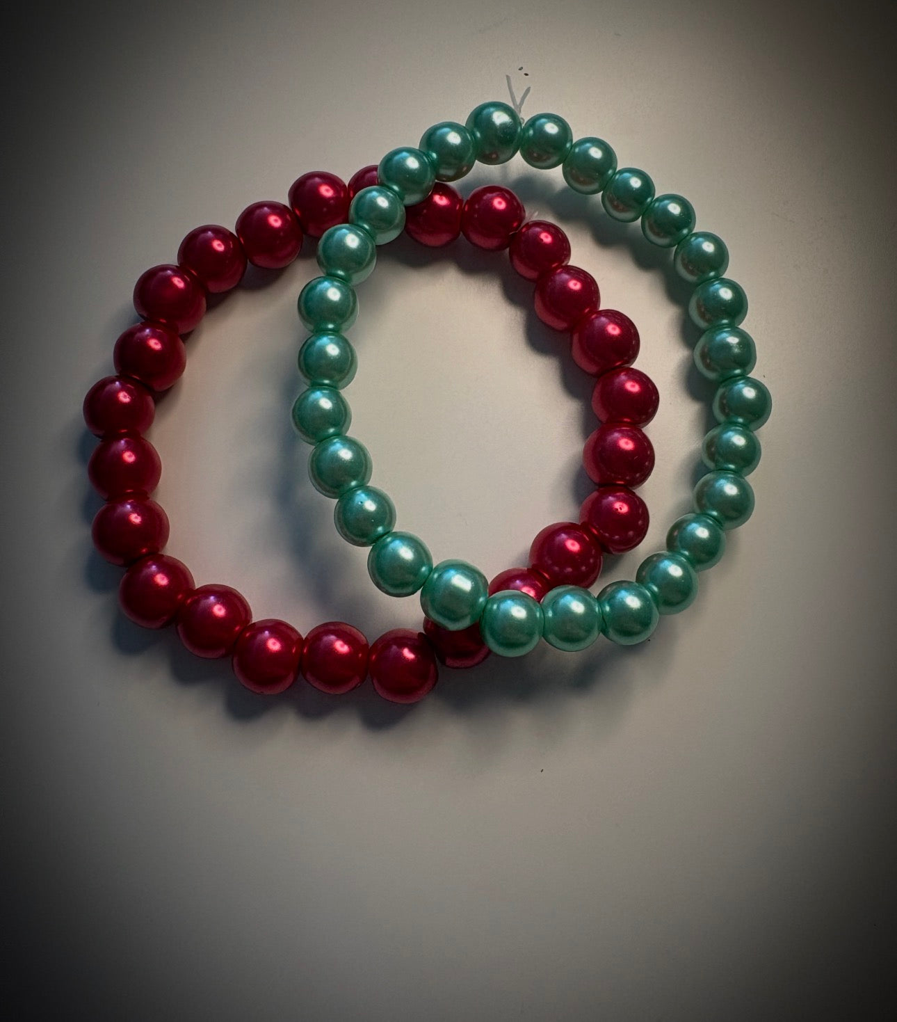 Armbåndsduo