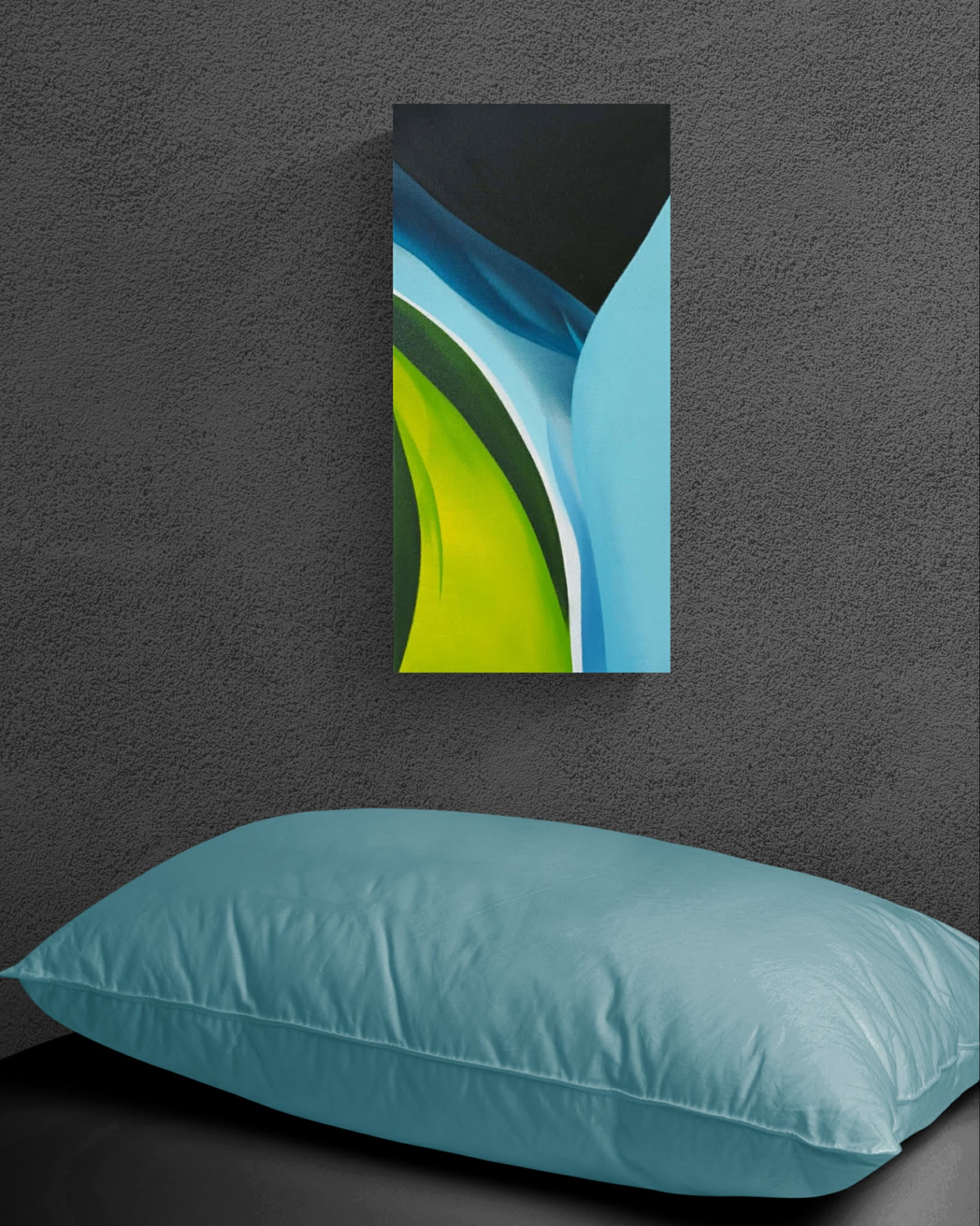 Blue shift