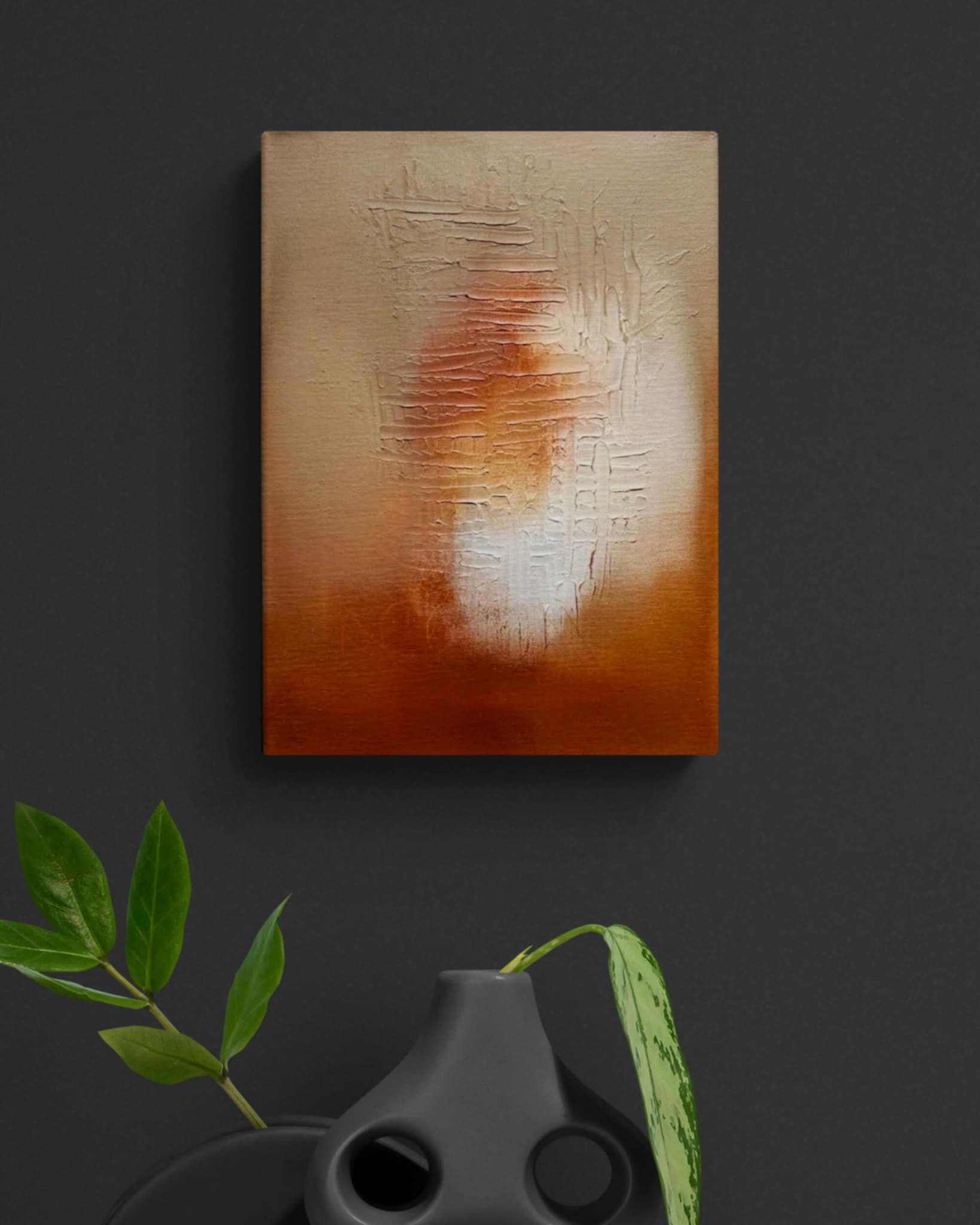 Stillhet i bevegelse (Tredelt original serie)