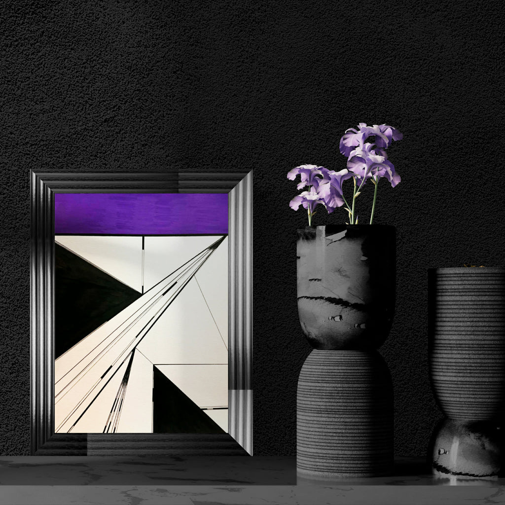 Purple Axis