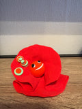 Herr slækk