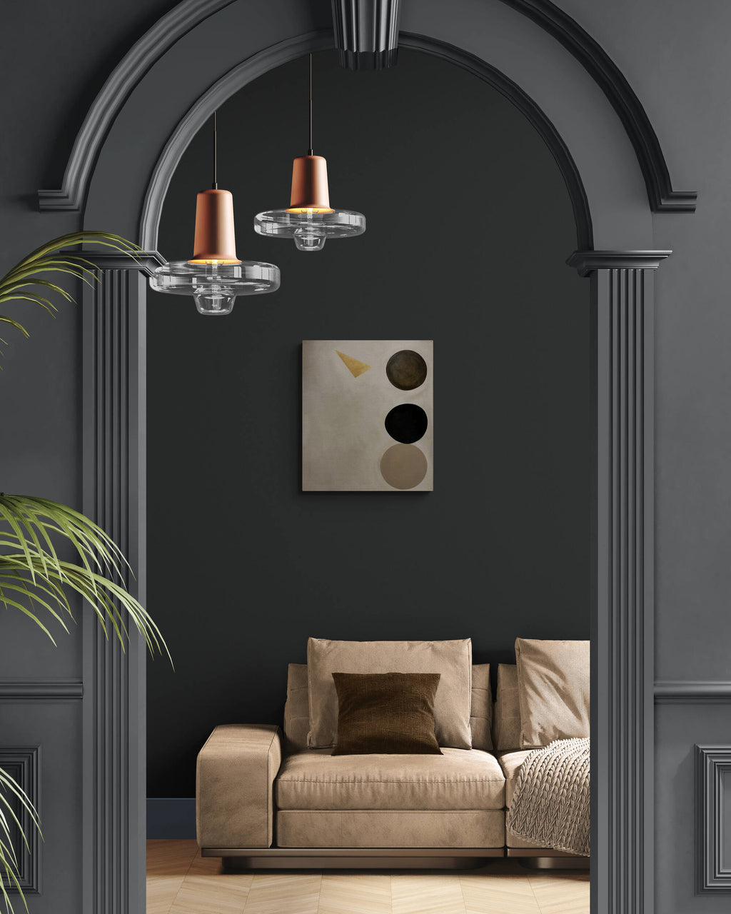 Like før det glipper